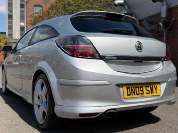 Used Vauxhall Astra 2009 for sale - 75033921: Photo