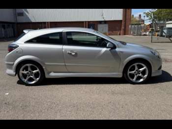 Used Vauxhall Astra 2009 for sale - 75033921: Photo