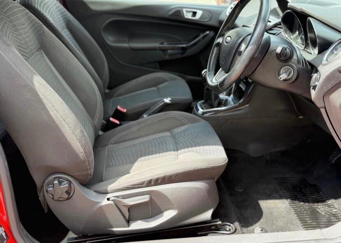 Used Ford Fiesta 2016 for sale - 77237961: Photo 13
