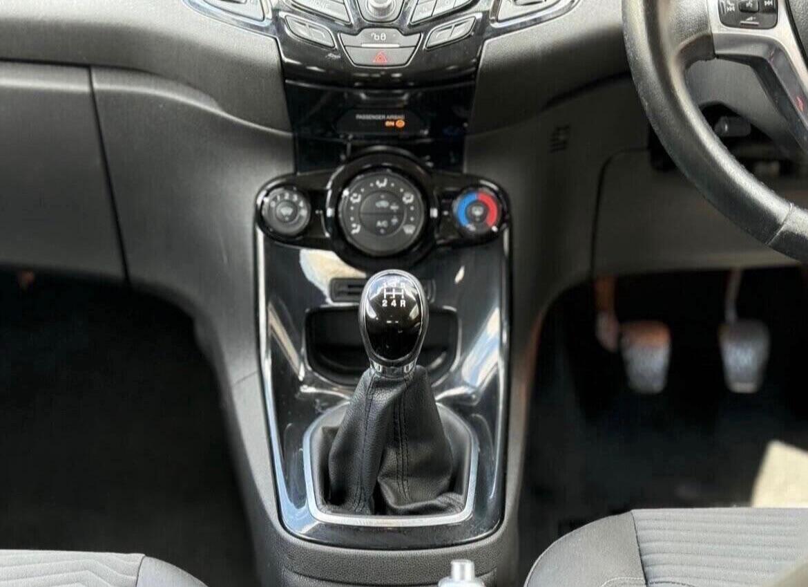 Used Ford Fiesta 2016 for sale - 77237961: Photo 18