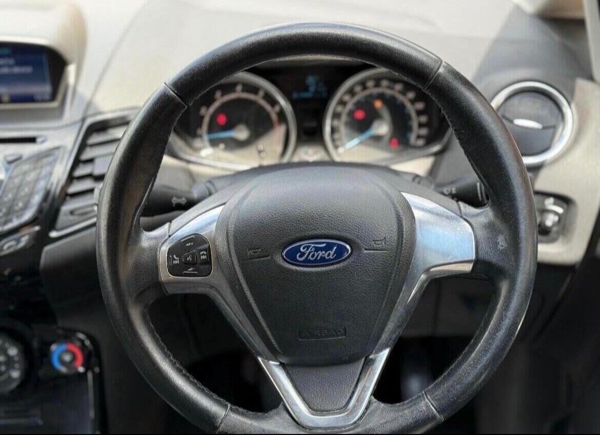Used Ford Fiesta 2016 for sale - 77237961: Photo 21