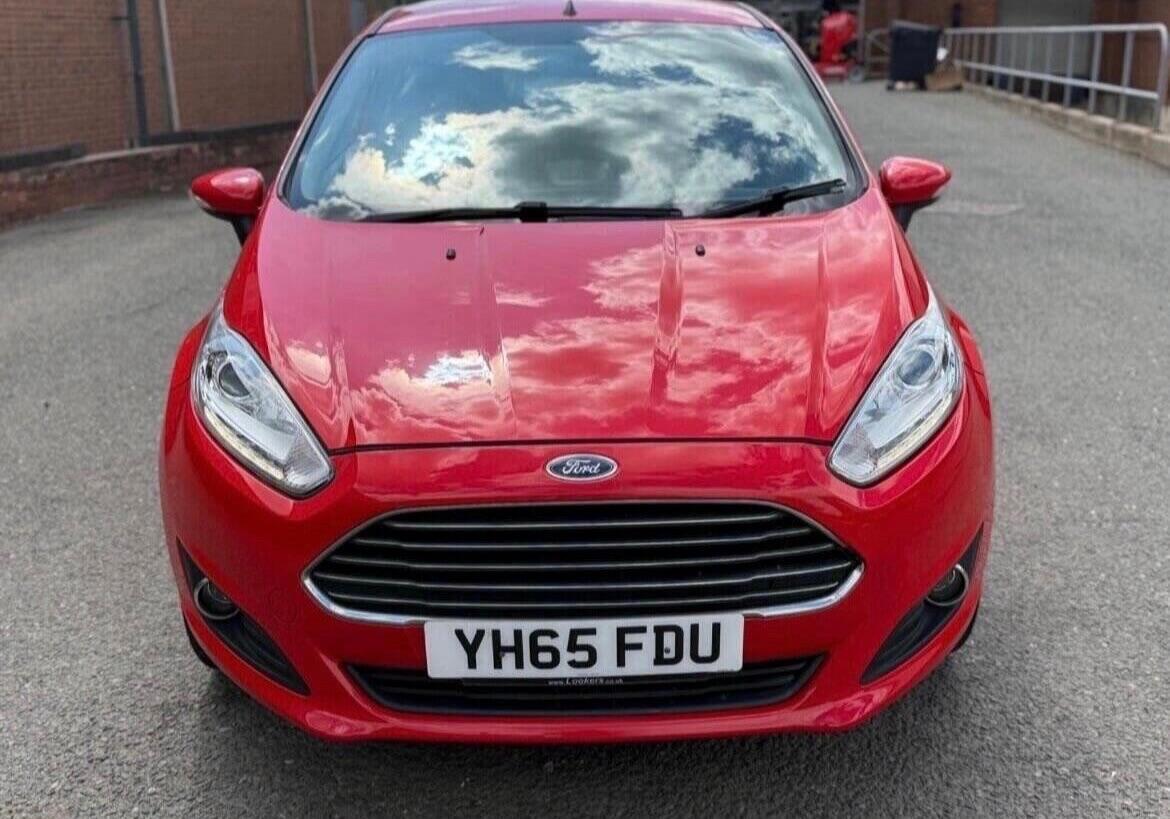 Used Ford Fiesta 2016 for sale - 77237961: Photo 27