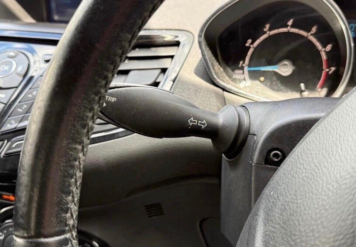 Used Ford Fiesta 2016 for sale - 77237961: Photo 35