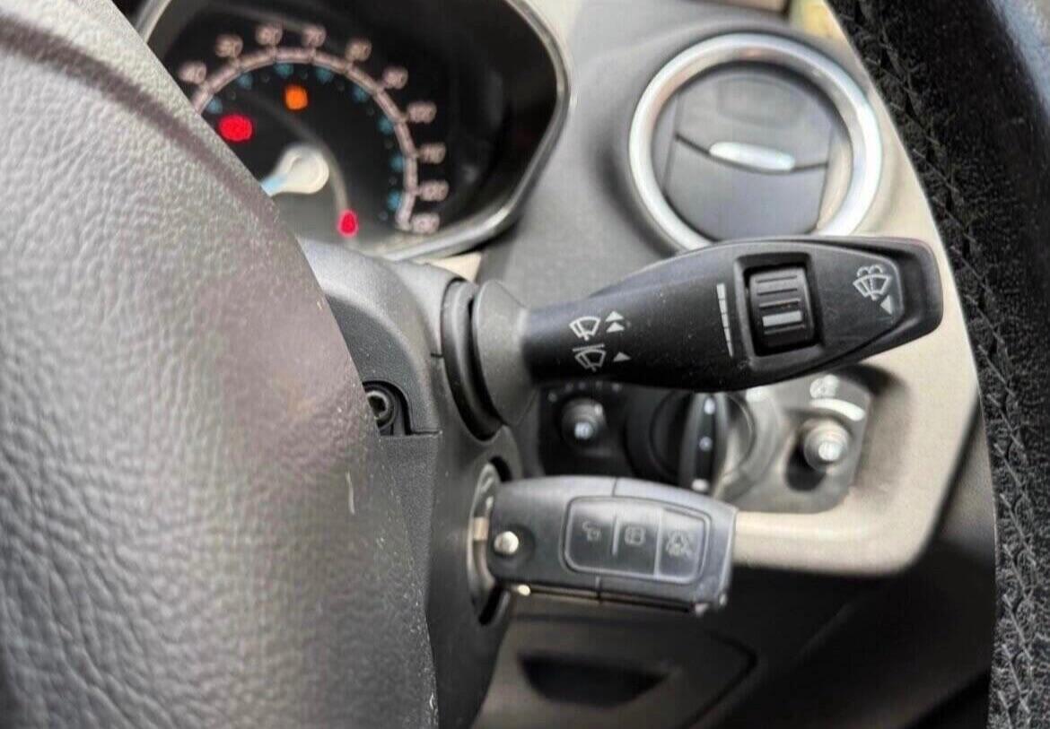 Used Ford Fiesta 2016 for sale - 77237961: Photo 36