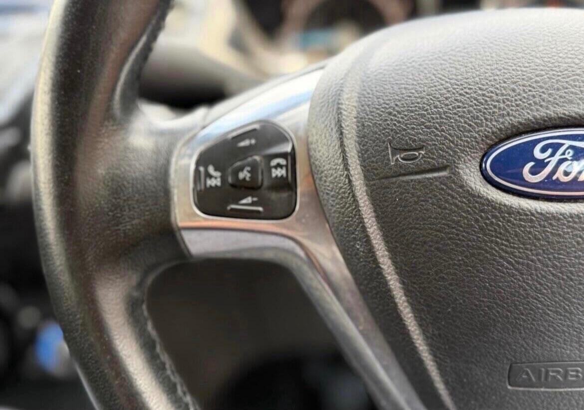 Used Ford Fiesta 2016 for sale - 77237961: Photo 37