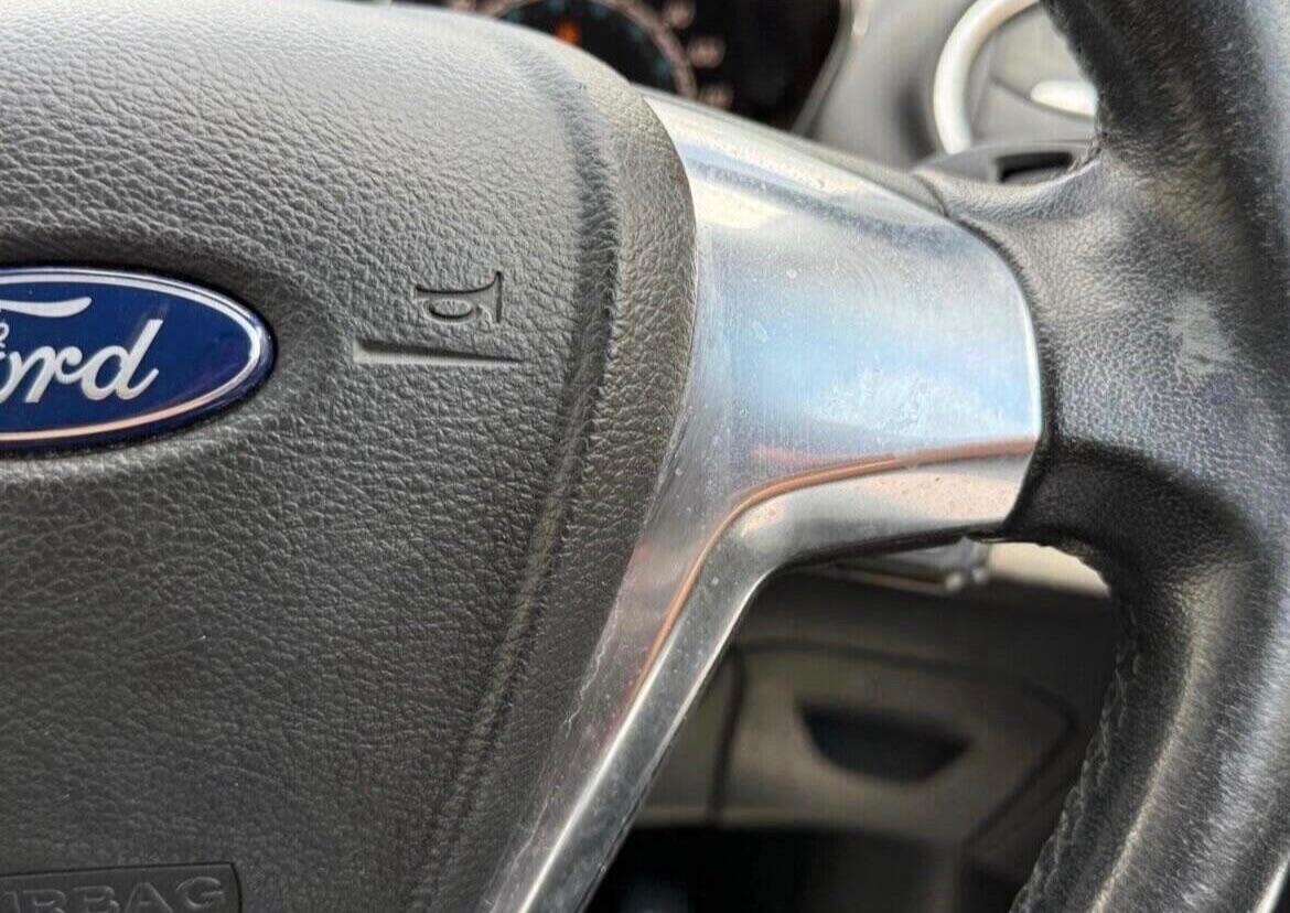 Used Ford Fiesta 2016 for sale - 77237961: Photo 38