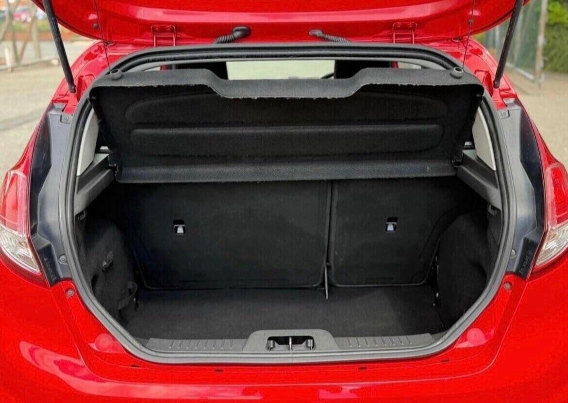 Used Ford Fiesta 2016 for sale - 77237961: Photo 9