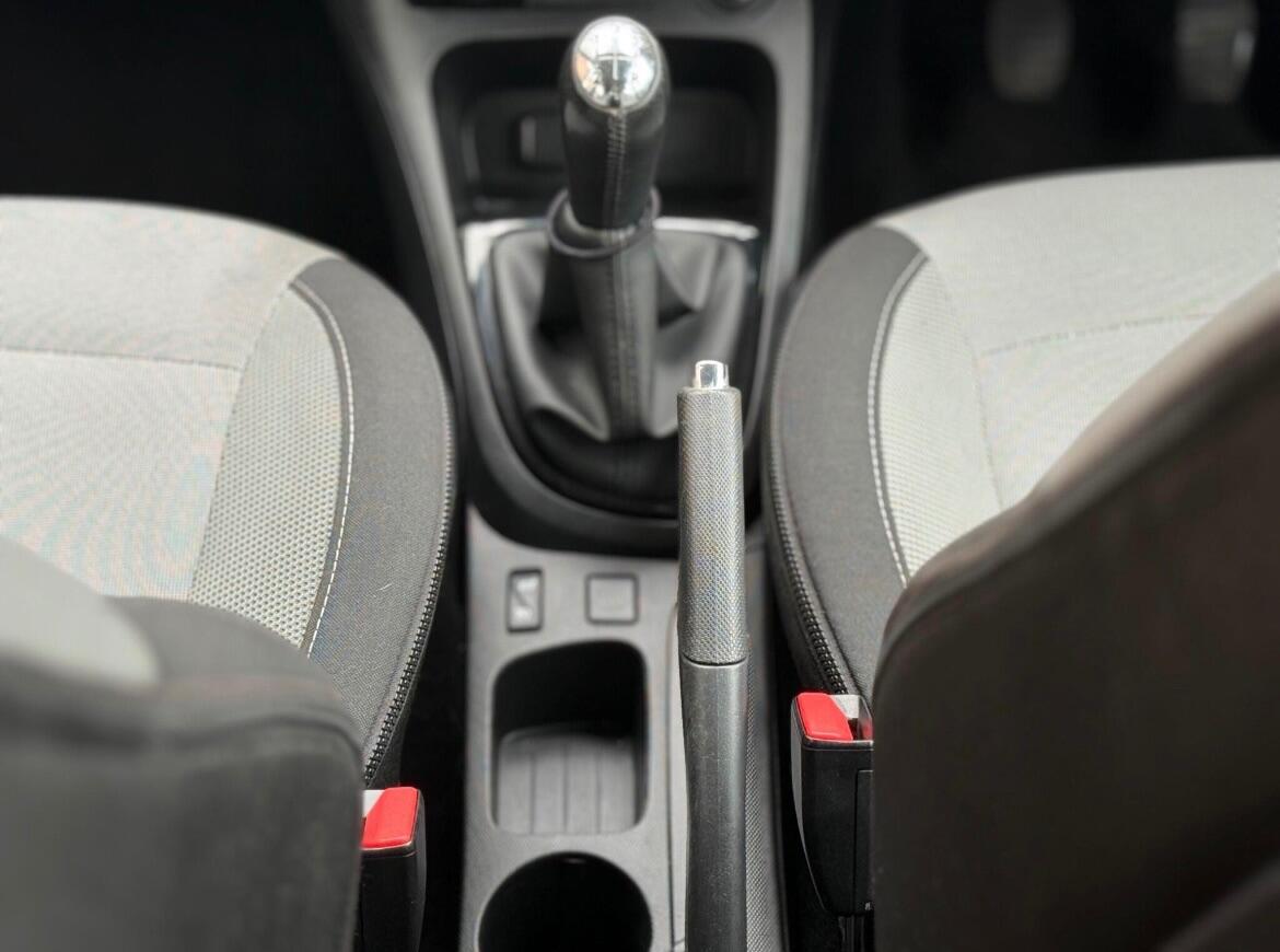 Used Renault Captur 2014 for sale - 76878402: Photo 10