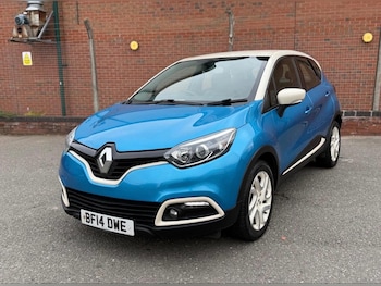 2014 (14) - 0.9 TCE 90 Dynamique MediaNav Energy 5dr