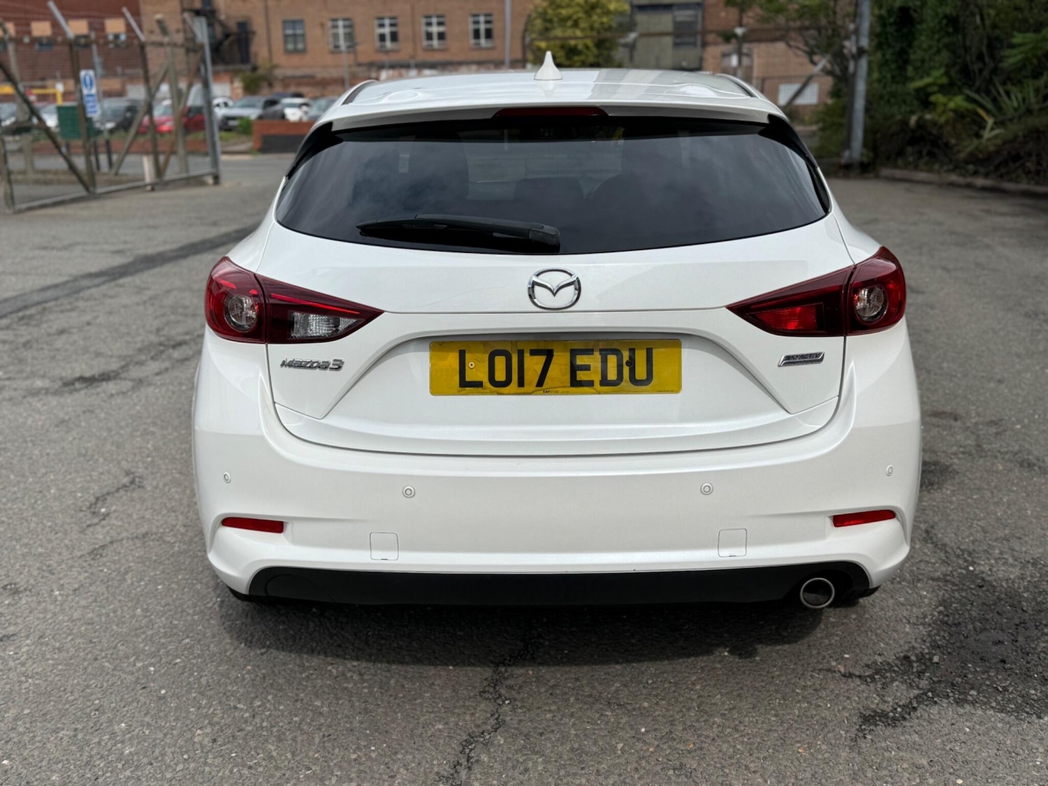 Vehicle 28