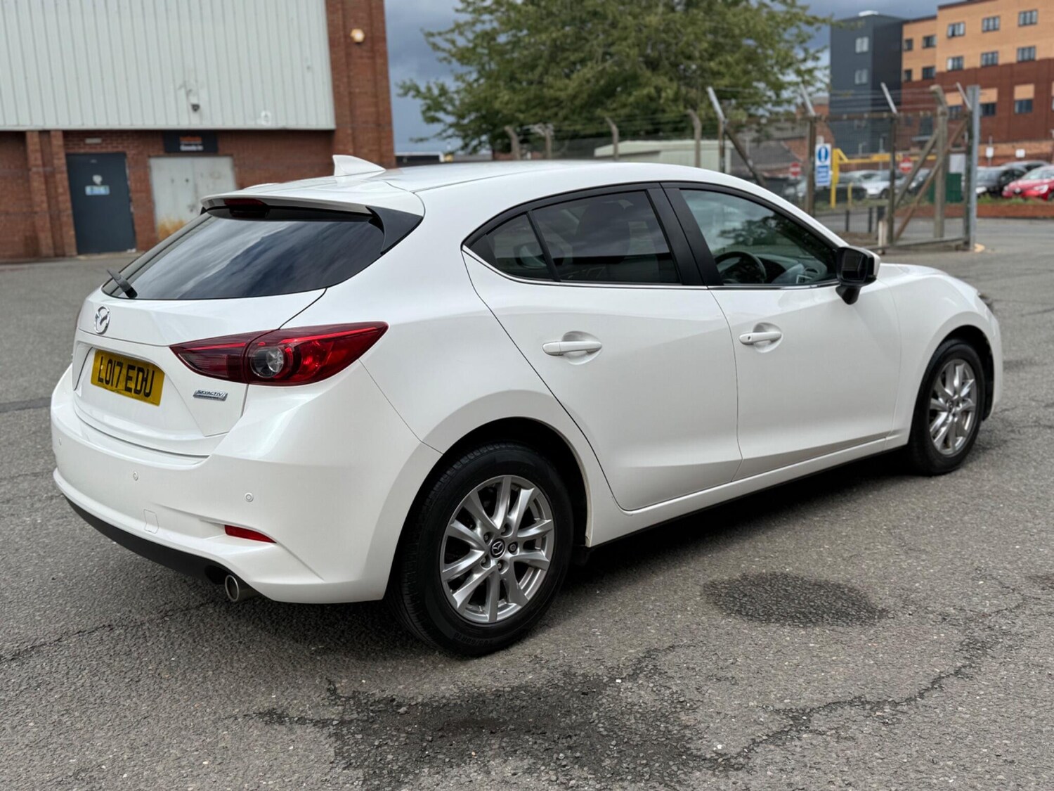 Vehicle 29