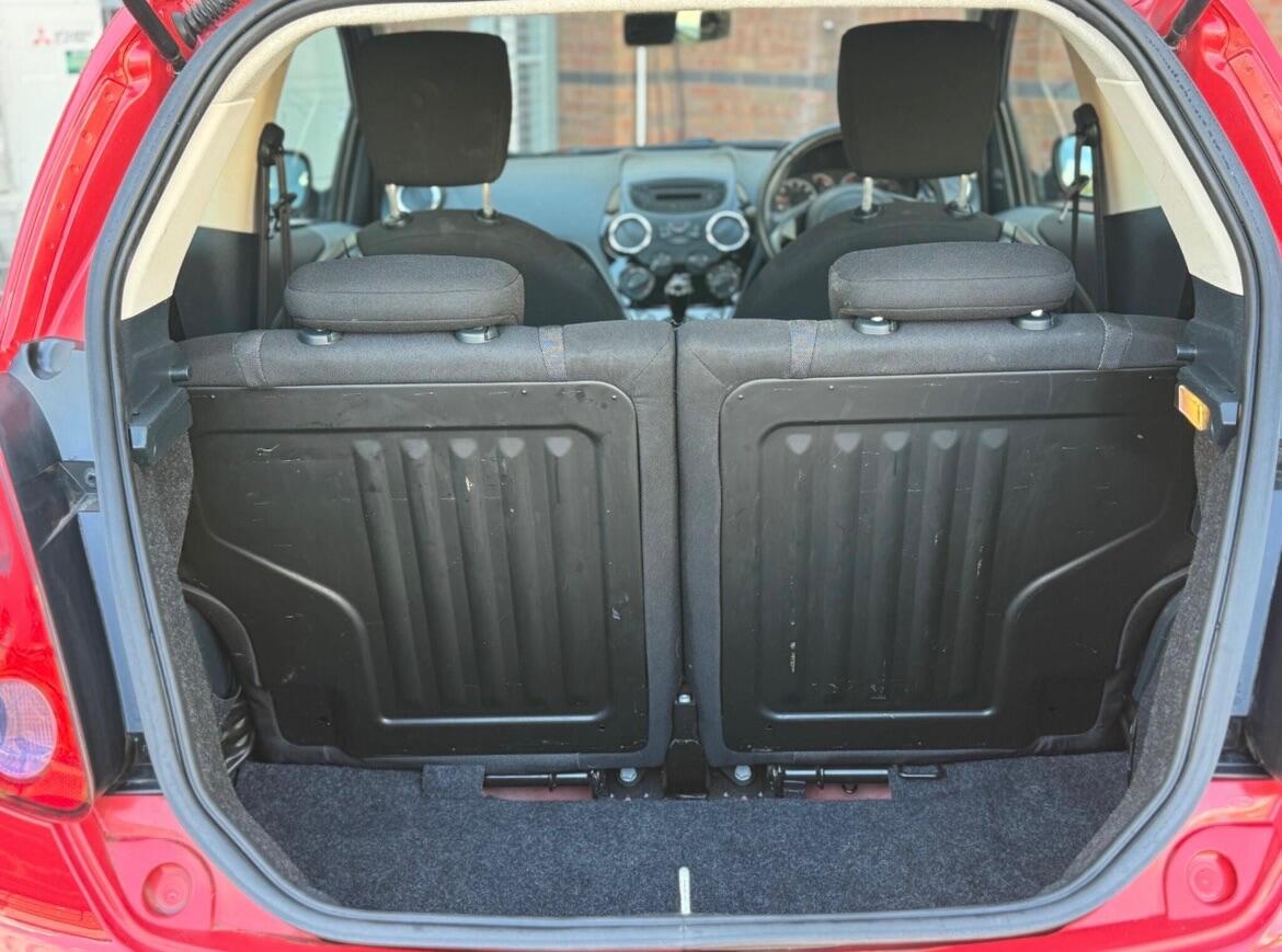 Used Ford Ka 2014 for sale - 76878419: Photo 11