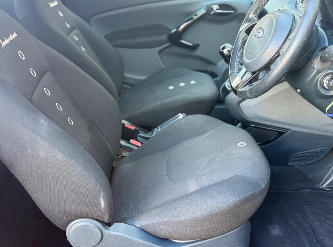 Used Ford Ka 2014 for sale - 76878419: Photo 13