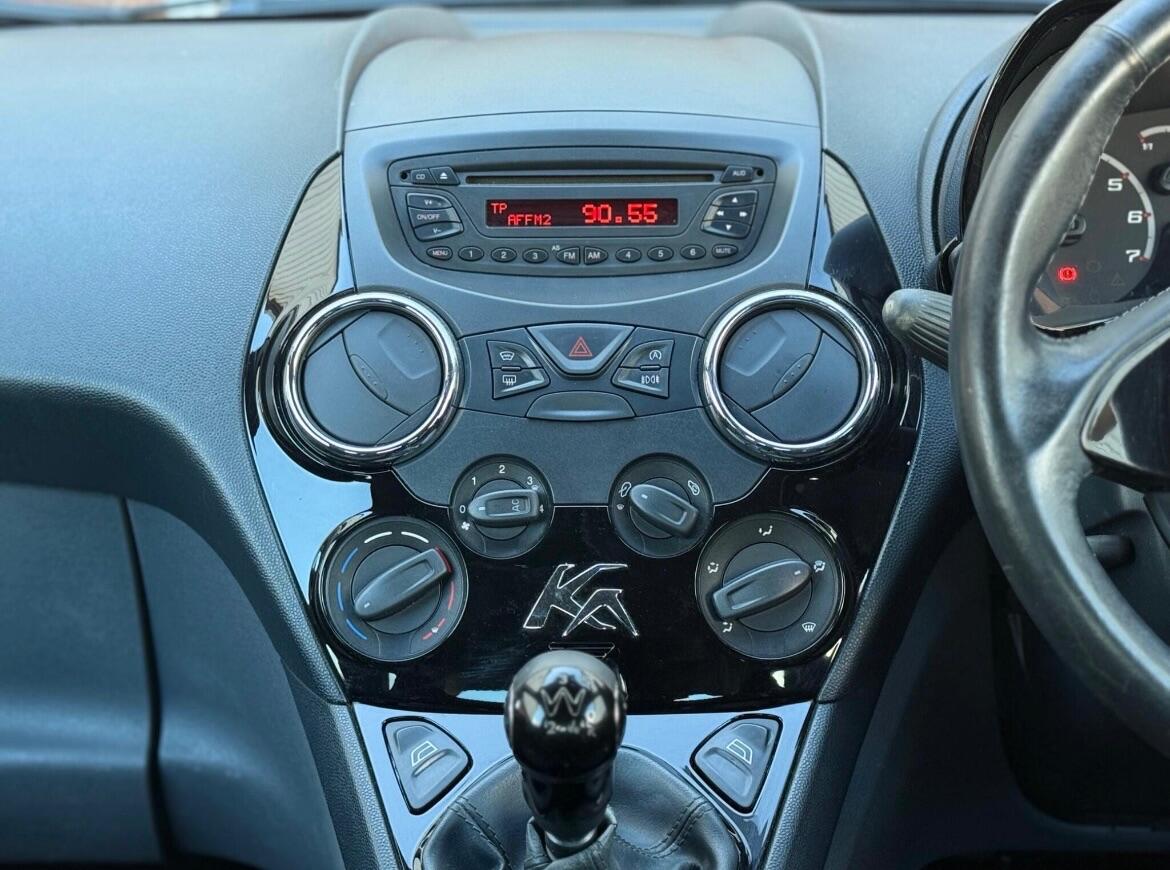 Used Ford Ka 2014 for sale - 76878419: Photo 18