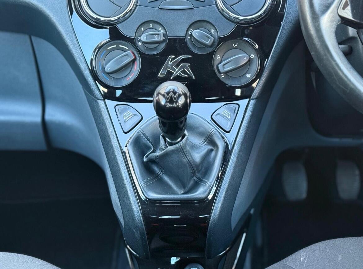 Used Ford Ka 2014 for sale - 76878419: Photo 19