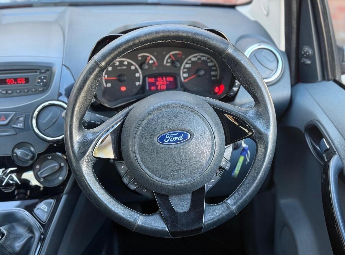 Used Ford Ka 2014 for sale - 76878419: Photo 21