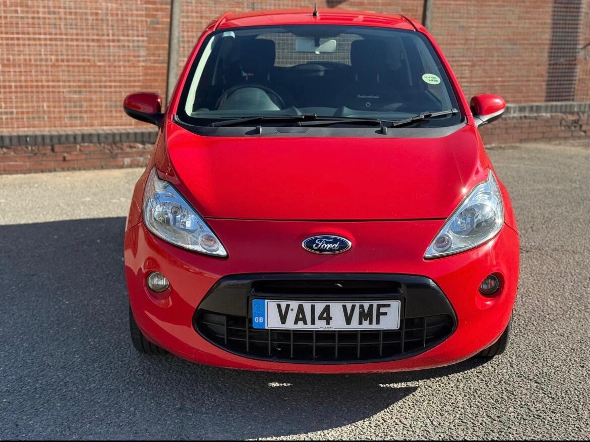 Used Ford Ka 2014 for sale - 76878419: Photo 24