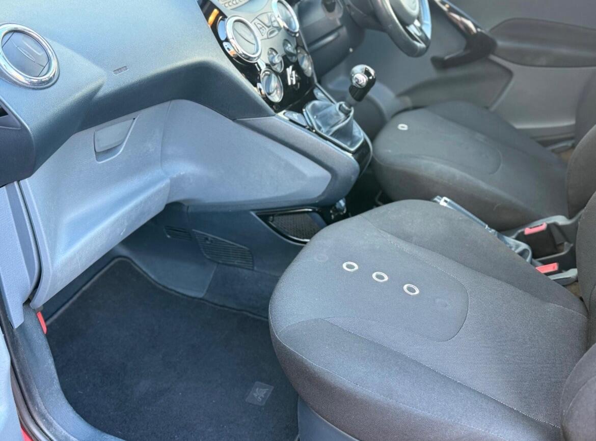 Used Ford Ka 2014 for sale - 76878419: Photo 29