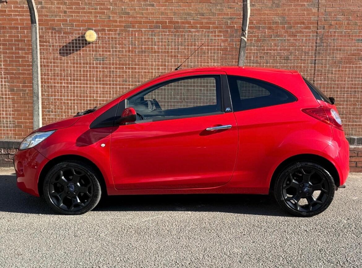 Used Ford Ka 2014 for sale - 76878419: Photo 7