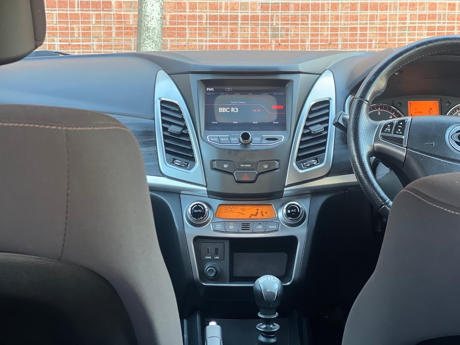 Used Ssangyong Korando 2016 for sale - 77050084: Photo 12