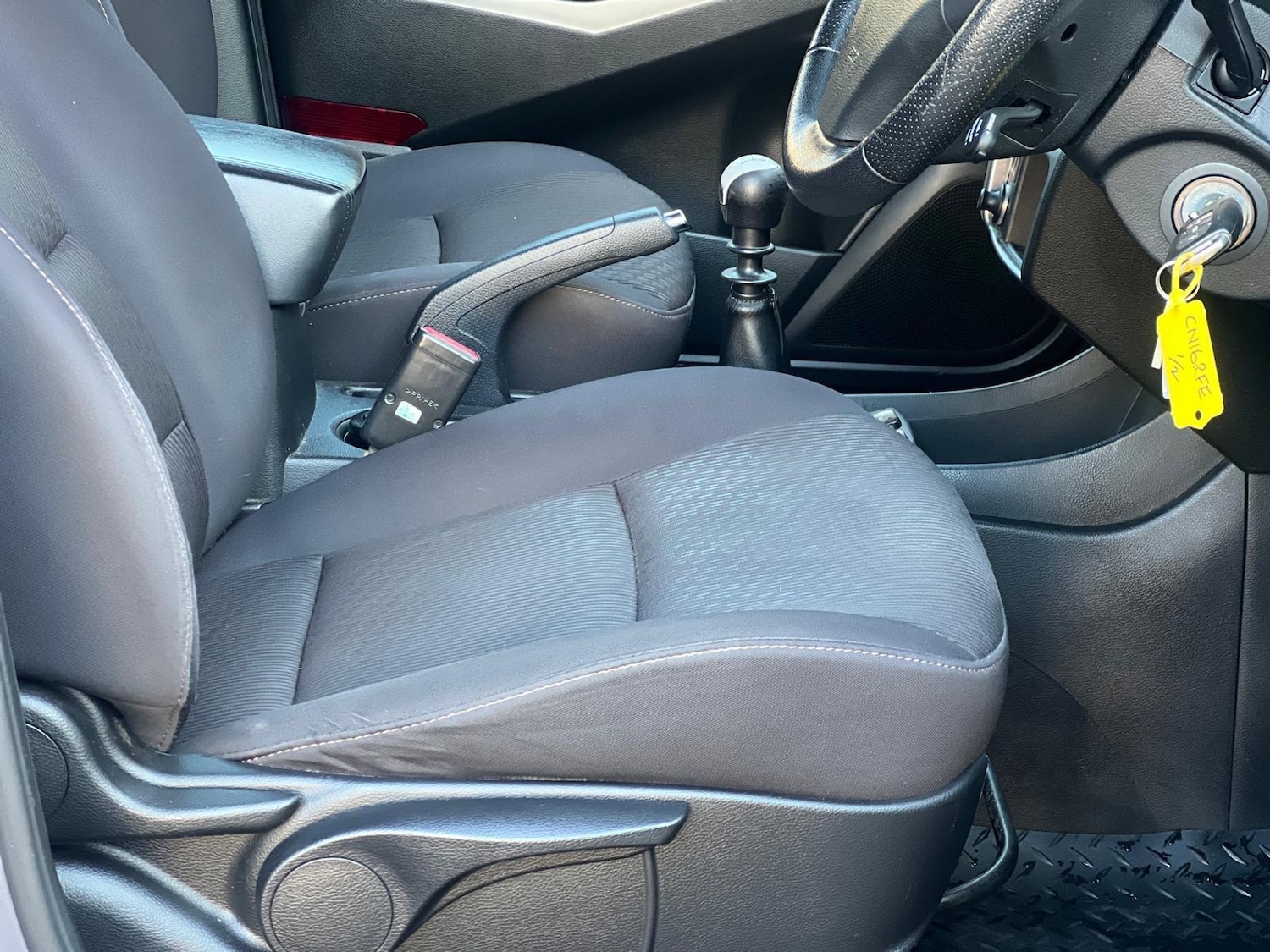 Used Ssangyong Korando 2016 for sale - 77050084: Photo 13