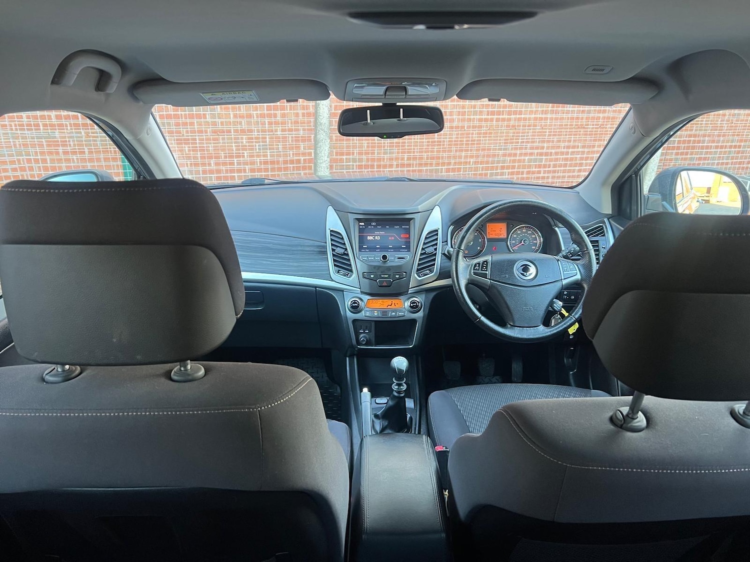 Used Ssangyong Korando 2016 for sale - 77050084: Photo 17