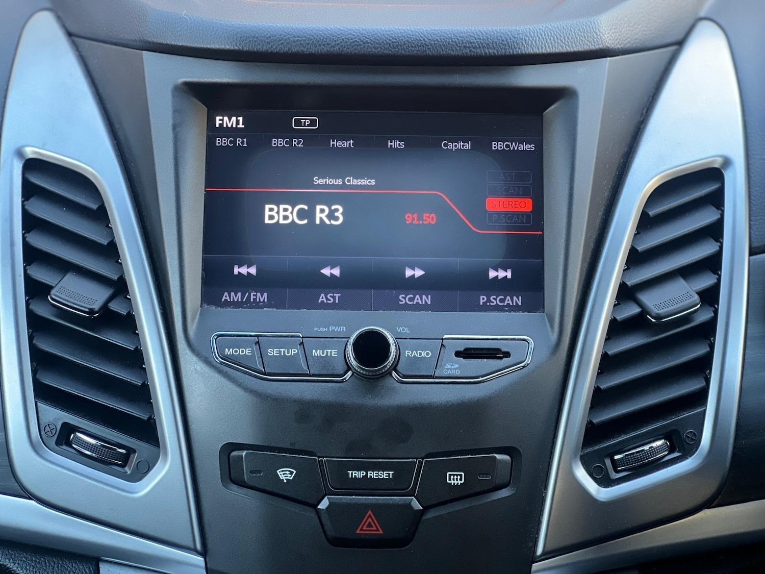 Used Ssangyong Korando 2016 for sale - 77050084: Photo 18