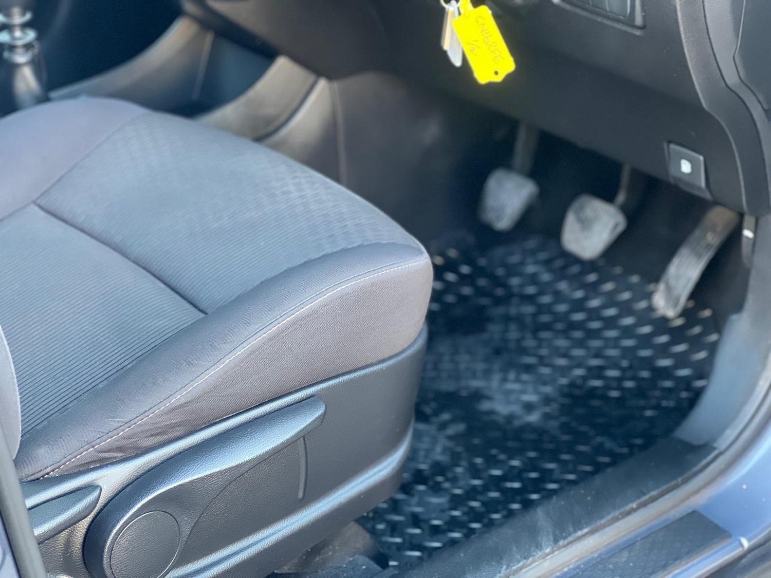 Used Ssangyong Korando 2016 for sale - 77050084: Photo 34