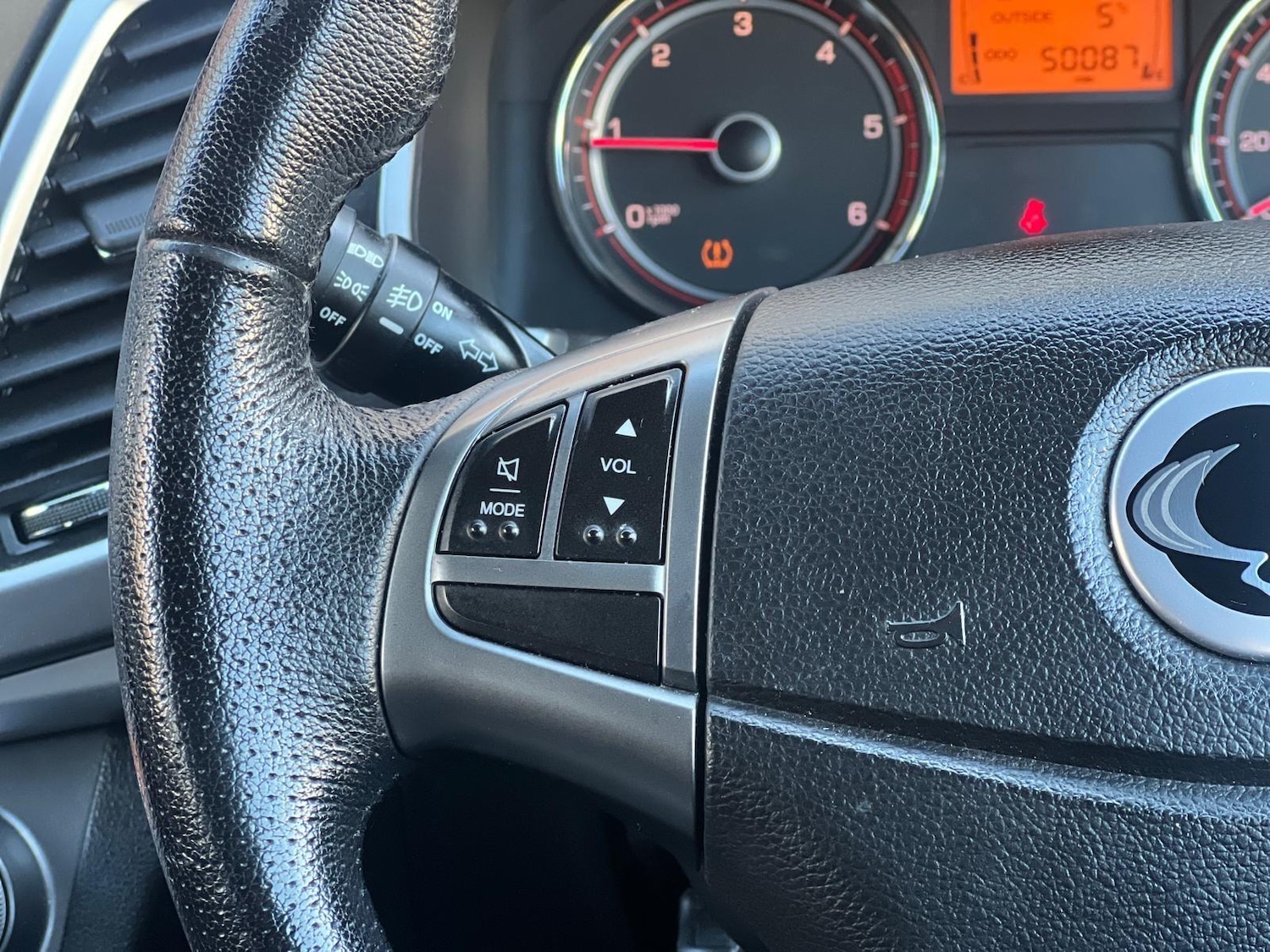 Used Ssangyong Korando 2016 for sale - 77050084: Photo 41