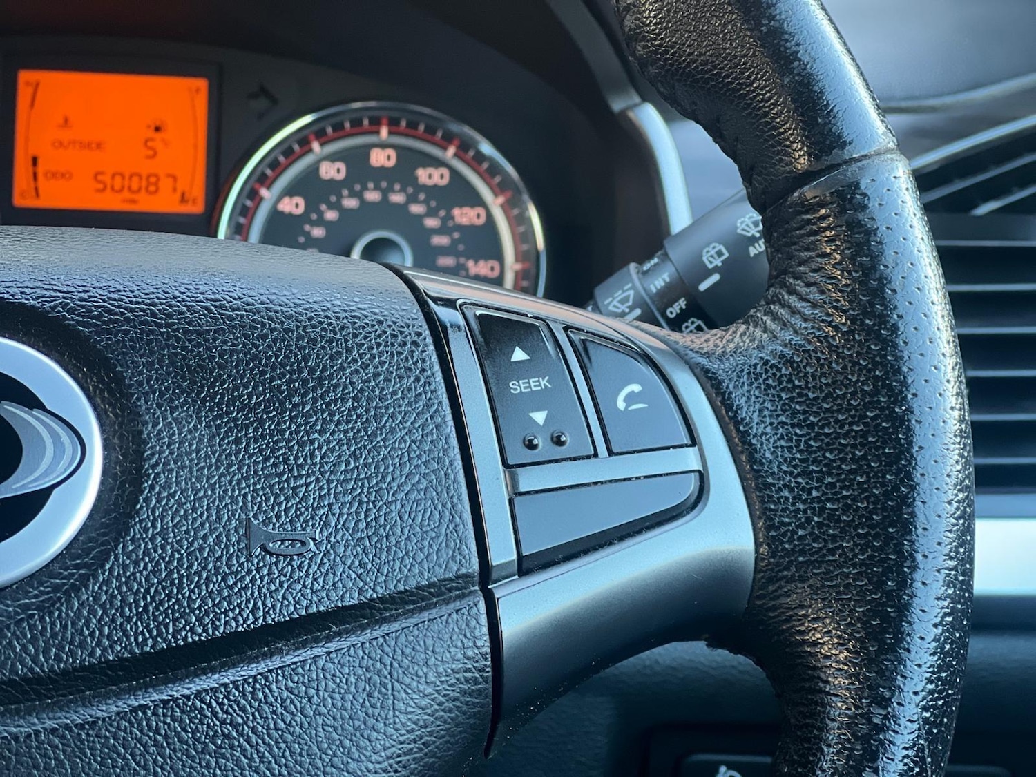 Used Ssangyong Korando 2016 for sale - 77050084: Photo 42