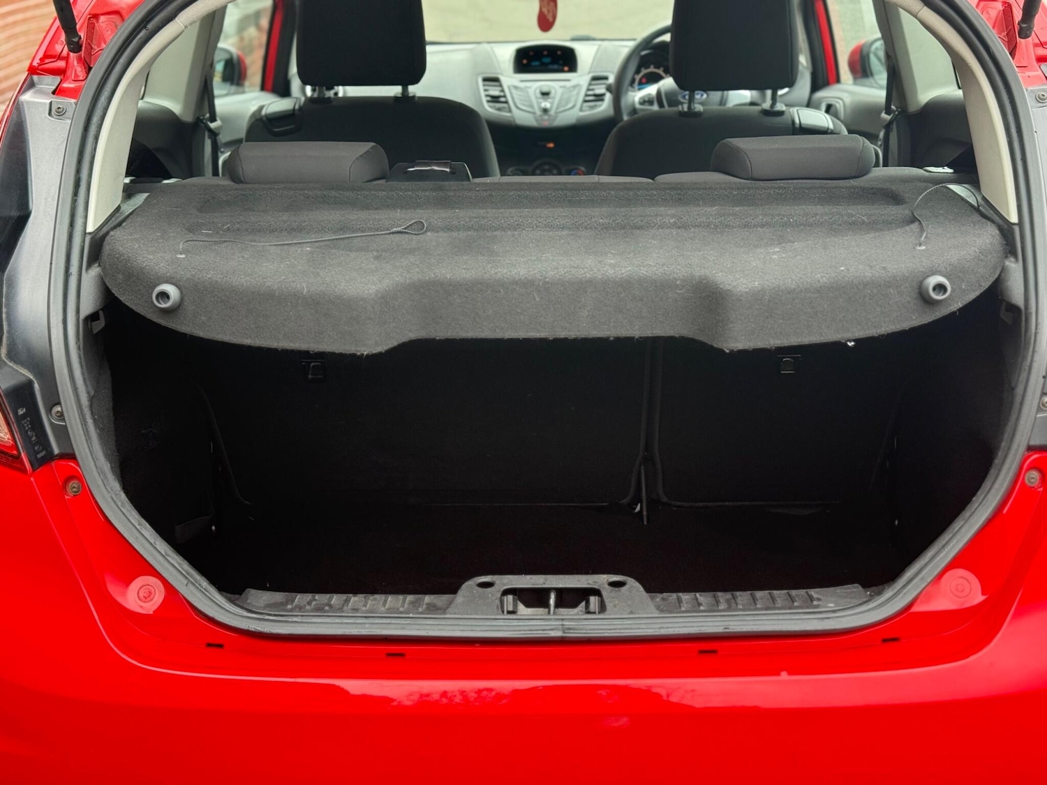 Used Ford Fiesta 2013 for sale - 76878393: Photo 11