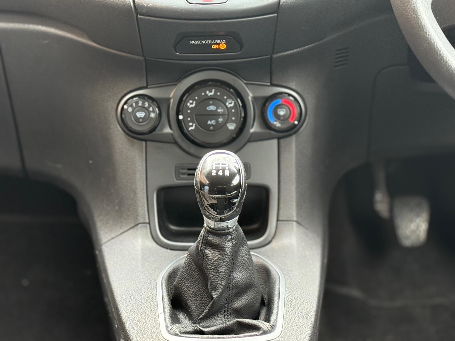 Used Ford Fiesta 2013 for sale - 76878393: Photo 20