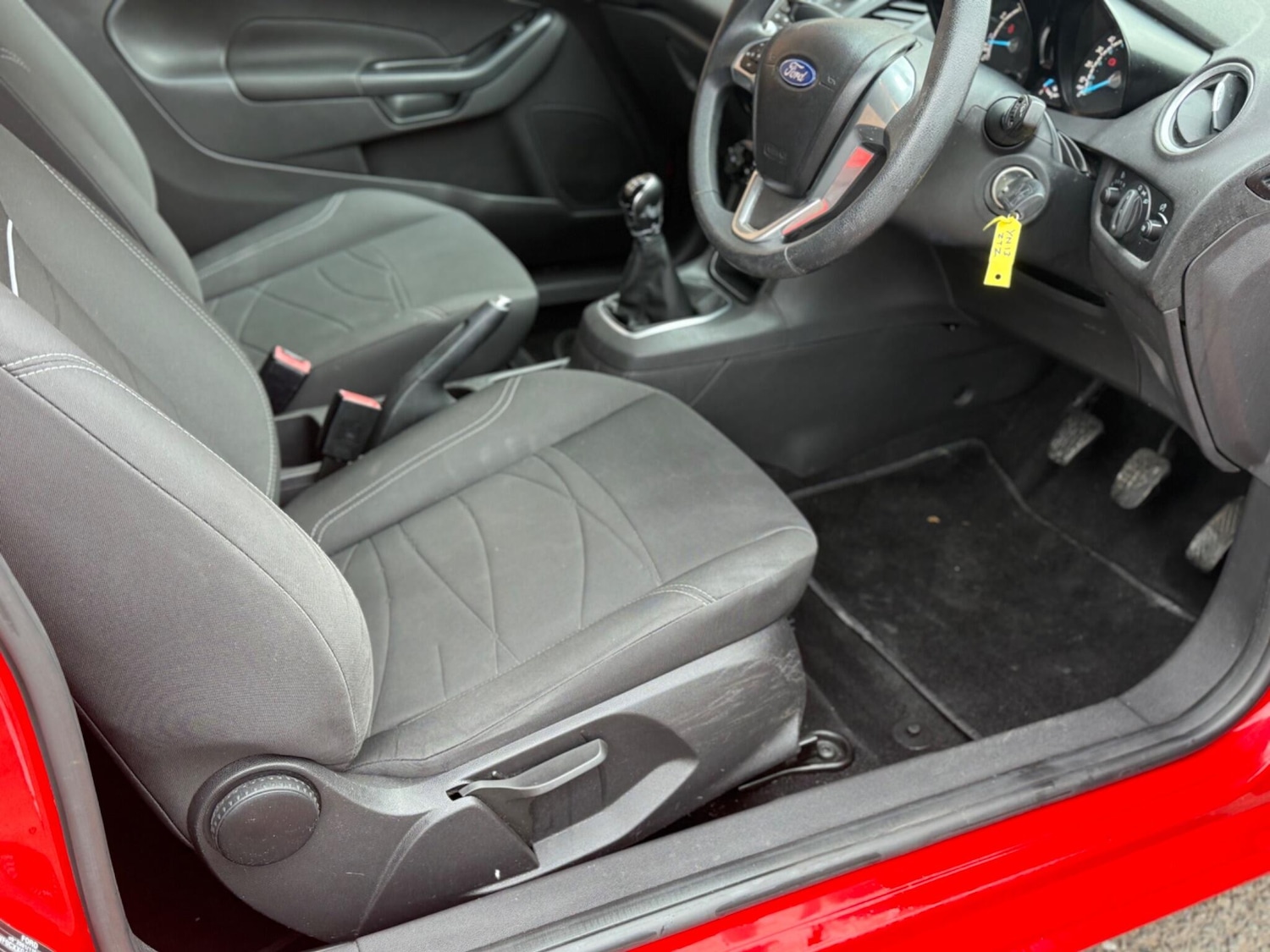 Used Ford Fiesta 2013 for sale - 76878393: Photo 31