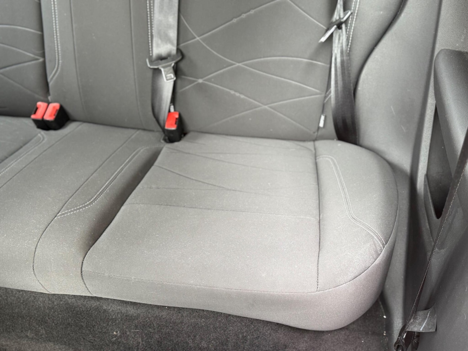 Used Ford Fiesta 2013 for sale - 76878393: Photo 33