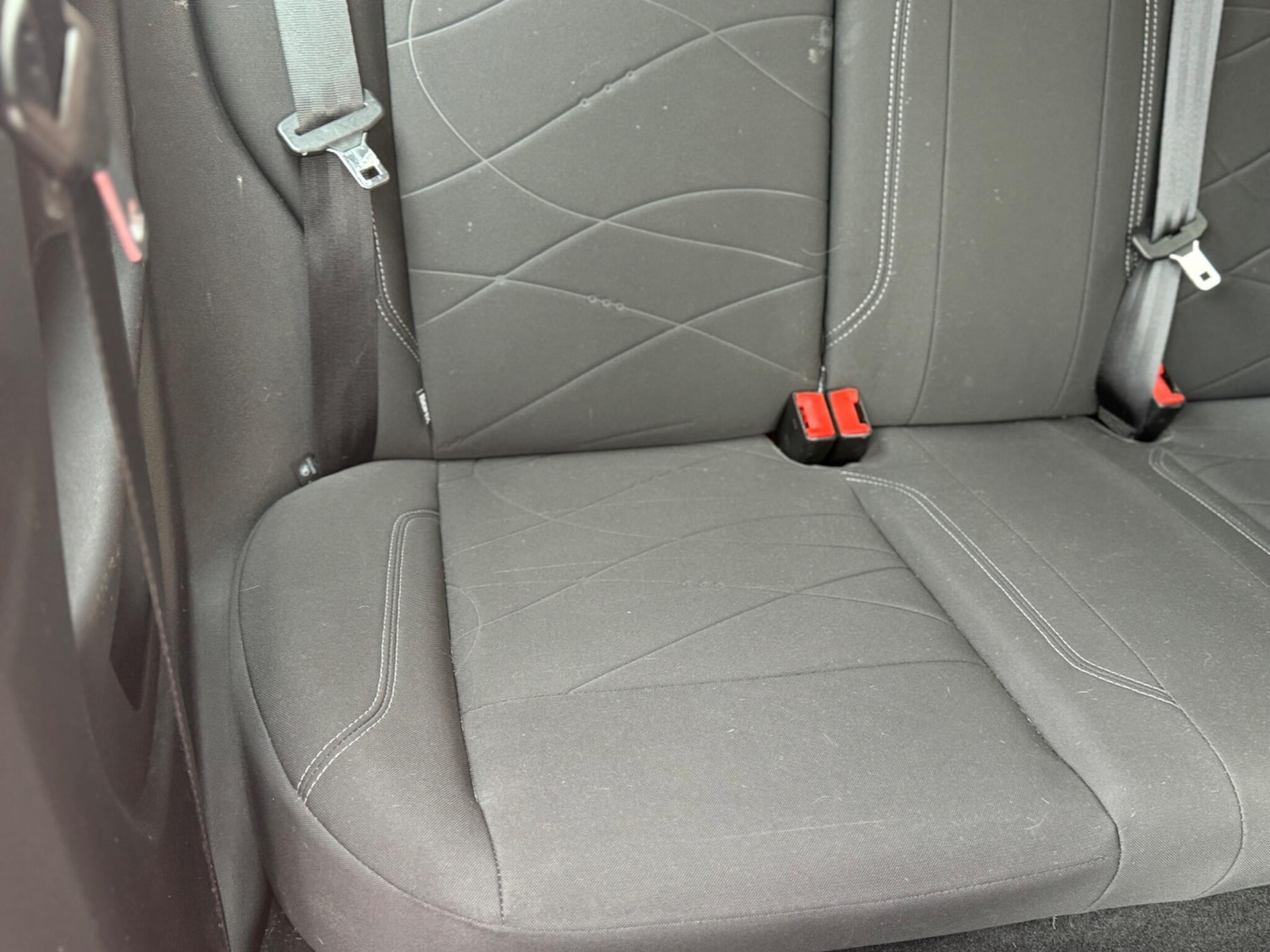 Used Ford Fiesta 2013 for sale - 76878393: Photo 34