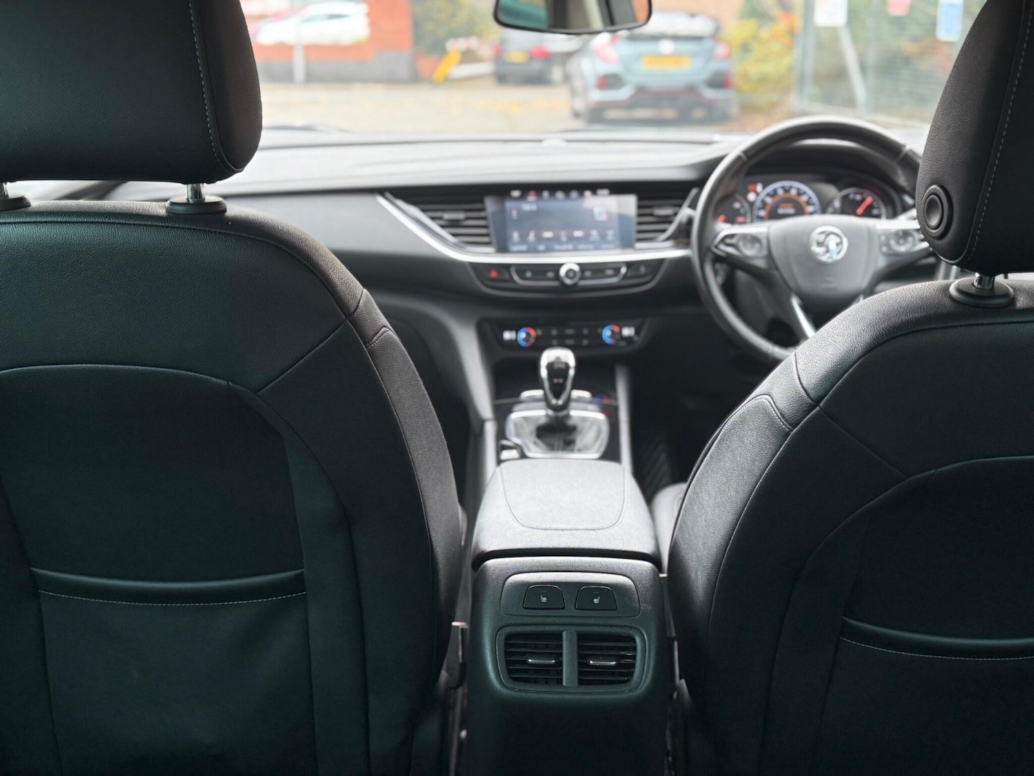 Used Vauxhall Insignia 2018 for sale - 76878410: Photo 13