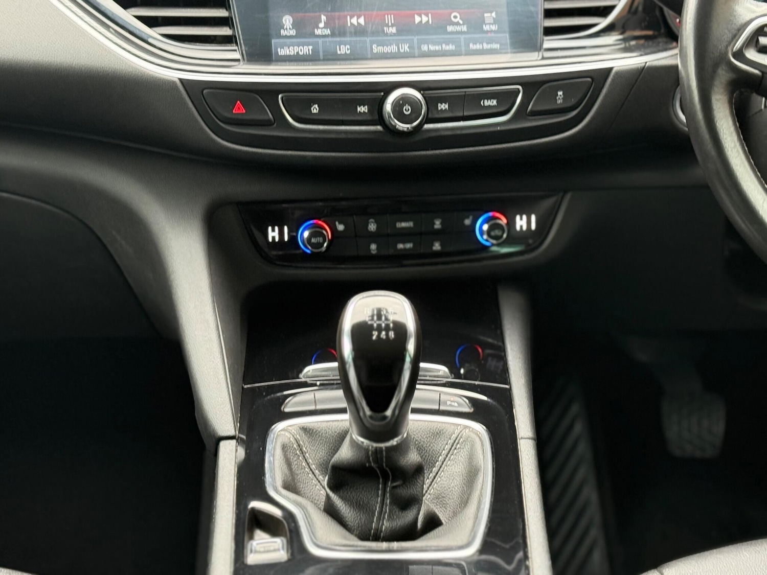 Used Vauxhall Insignia 2018 for sale - 76878410: Photo 20