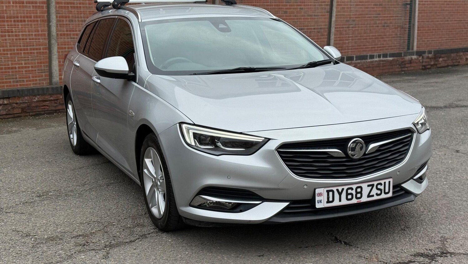 Used Vauxhall Insignia 2018 for sale - 76878410: Photo 26