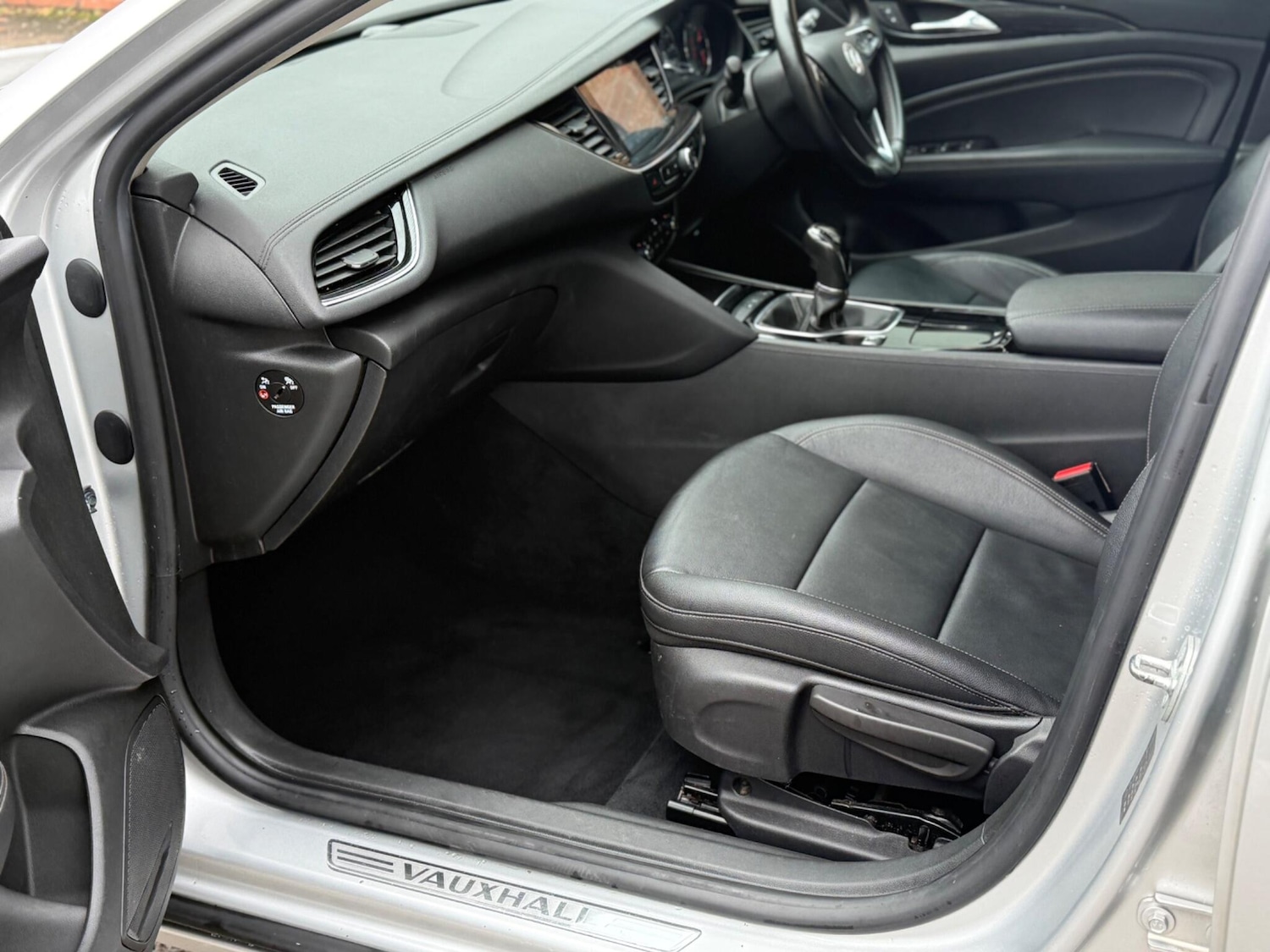 Used Vauxhall Insignia 2018 for sale - 76878410: Photo 30