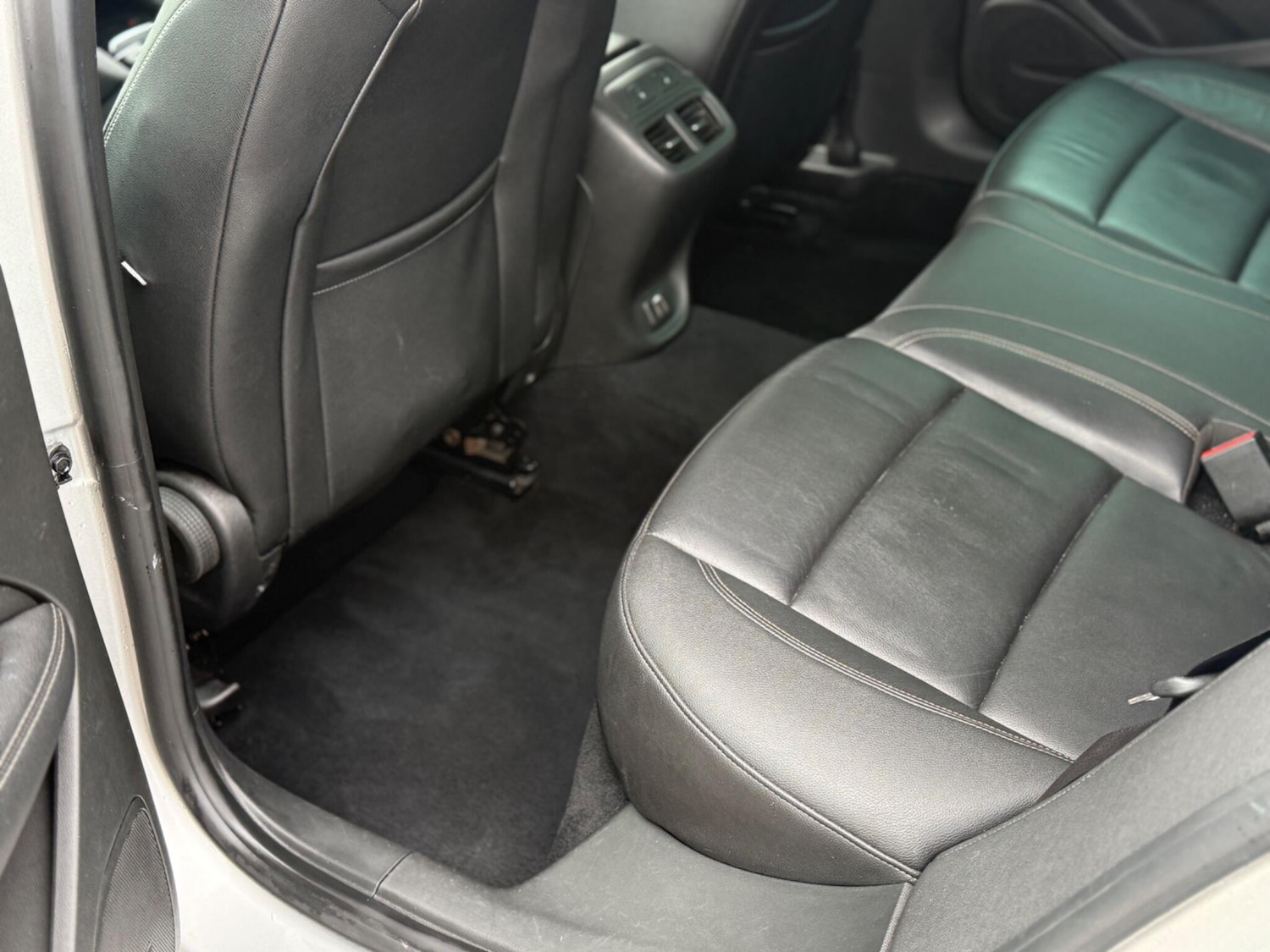 Used Vauxhall Insignia 2018 for sale - 76878410: Photo 31