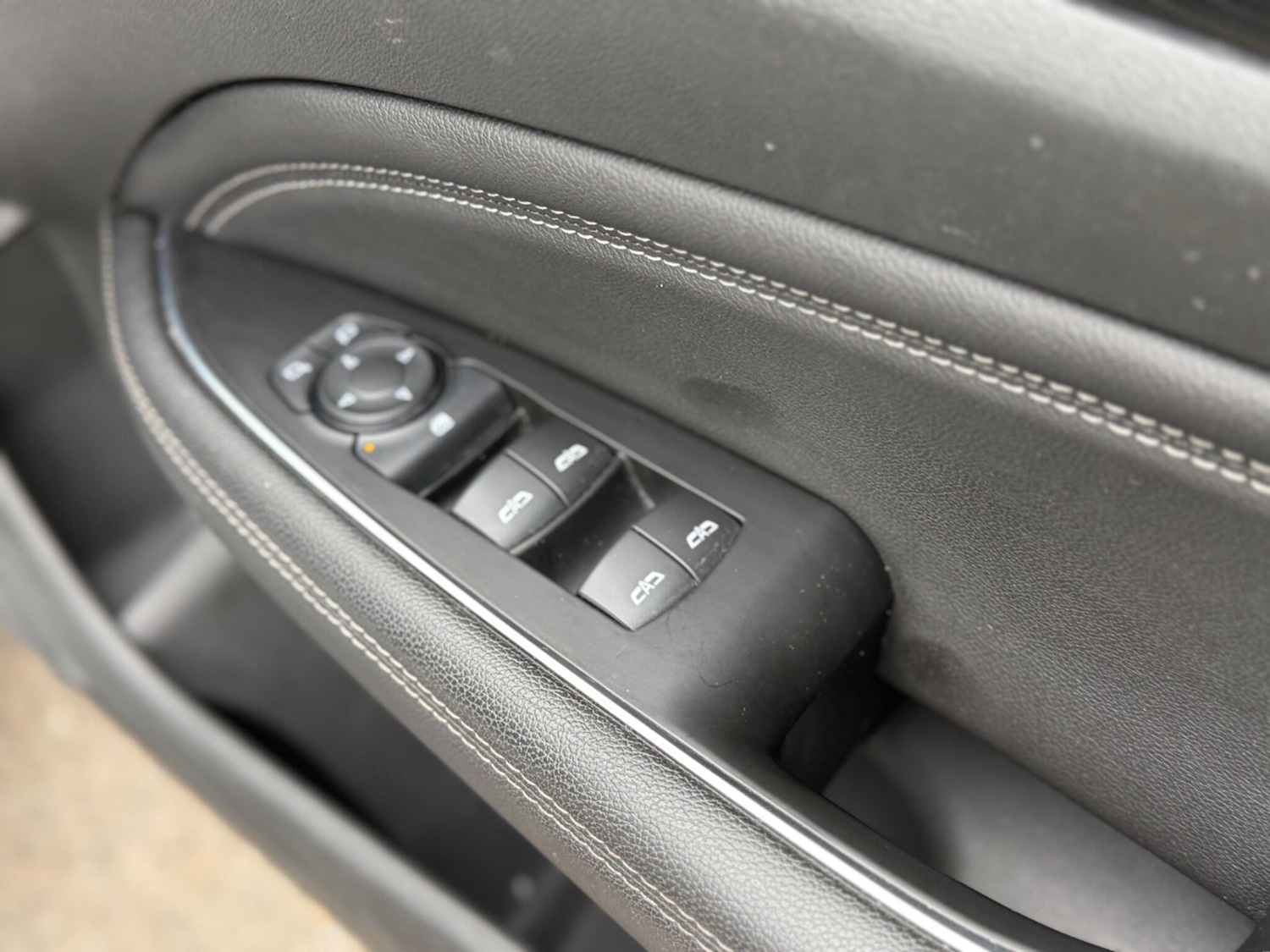 Used Vauxhall Insignia 2018 for sale - 76878410: Photo 38