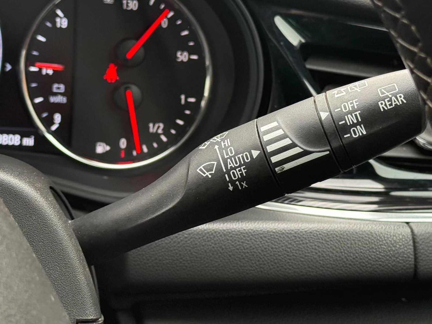 Used Vauxhall Insignia 2018 for sale - 76878410: Photo 42