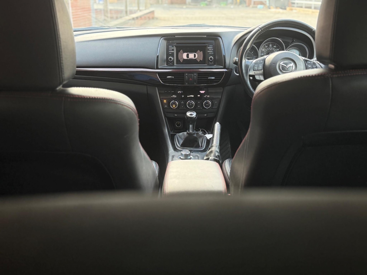 Used Mazda Mazda6 2014 for sale - 76136344: Photo 12