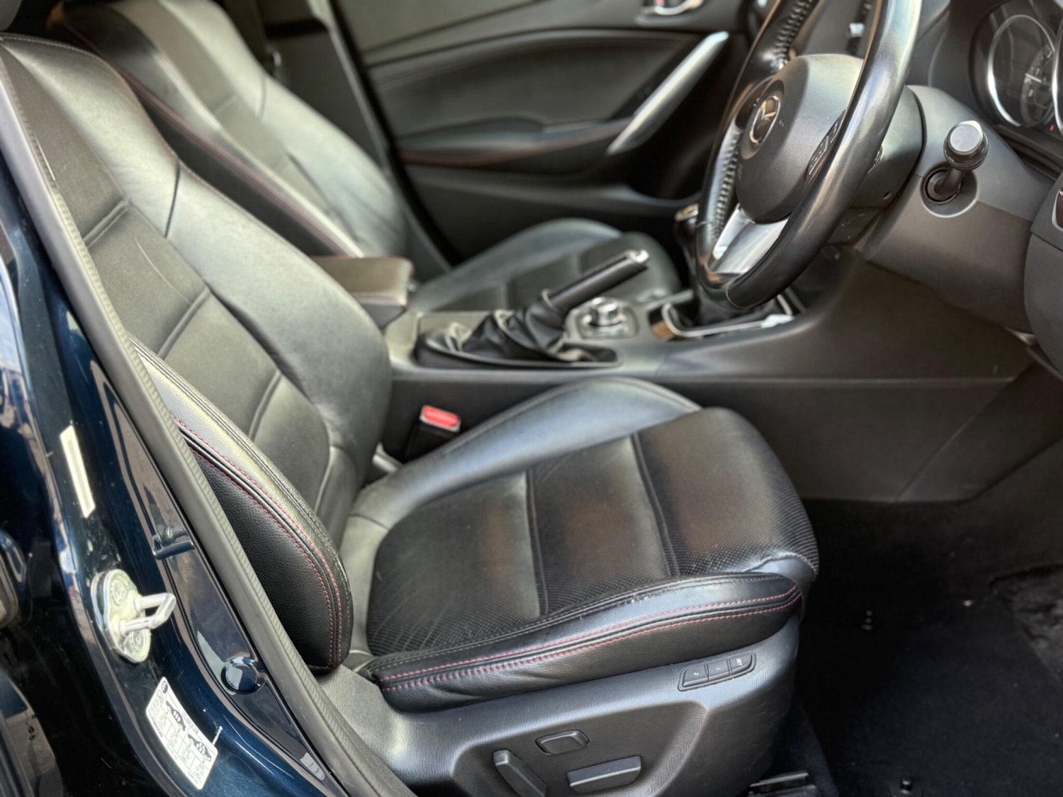 Used Mazda Mazda6 2014 for sale - 76136344: Photo 13