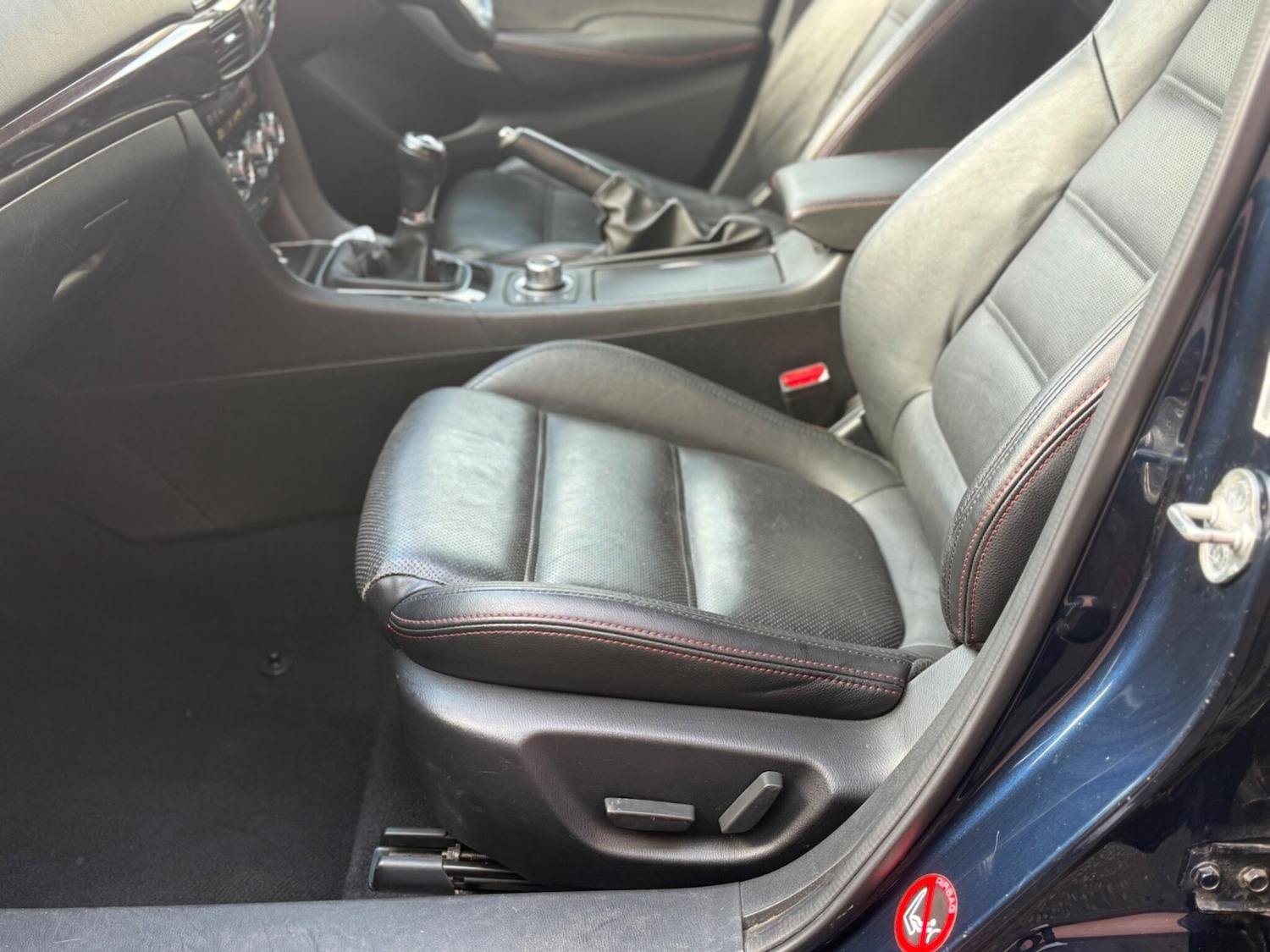 Used Mazda Mazda6 2014 for sale - 76136344: Photo 14