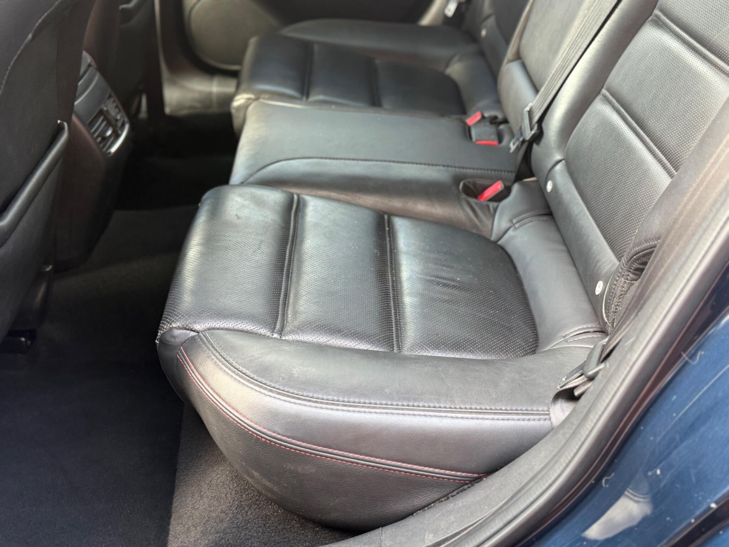 Used Mazda Mazda6 2014 for sale - 76136344: Photo 15