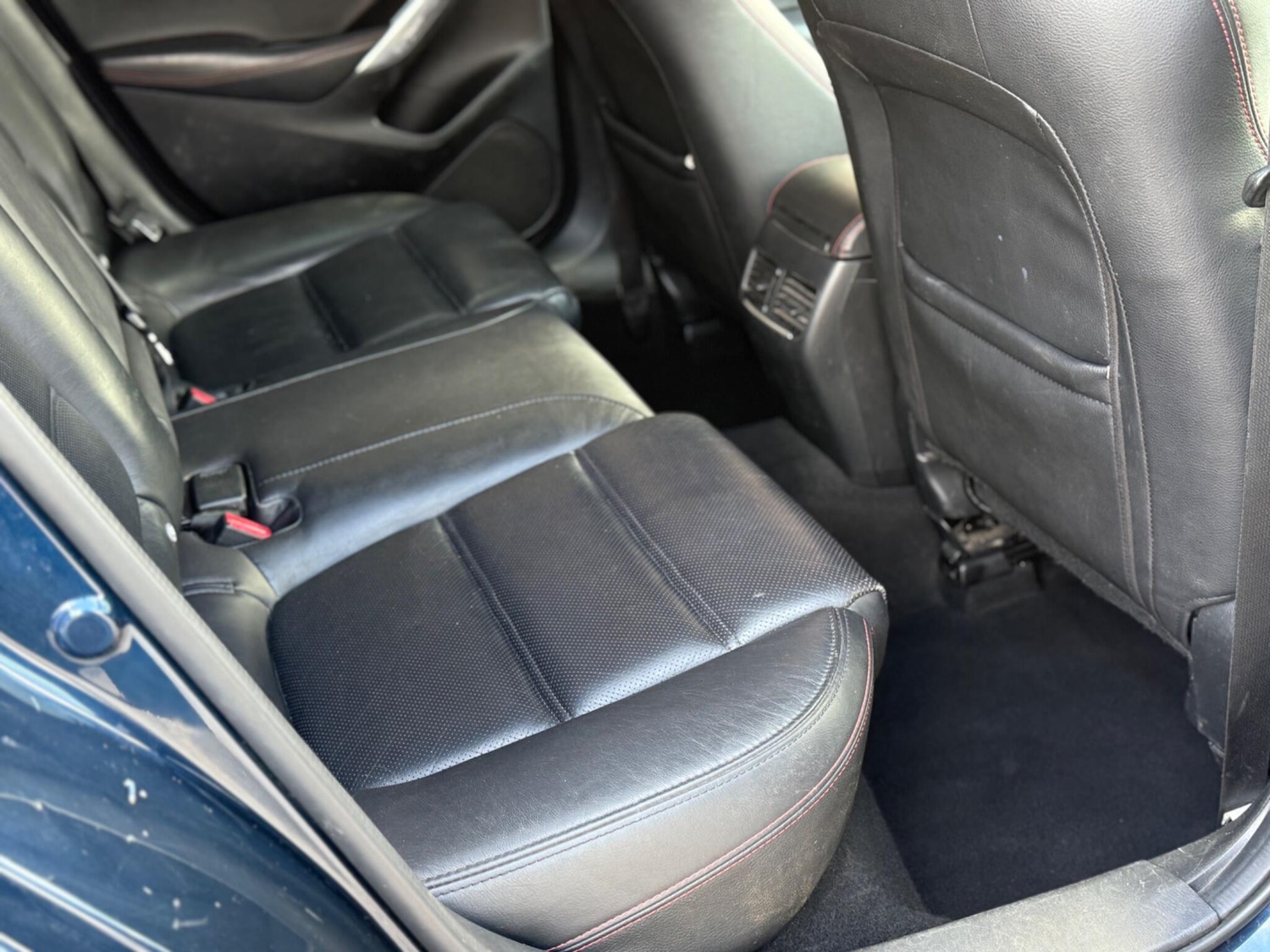 Used Mazda Mazda6 2014 for sale - 76136344: Photo 16