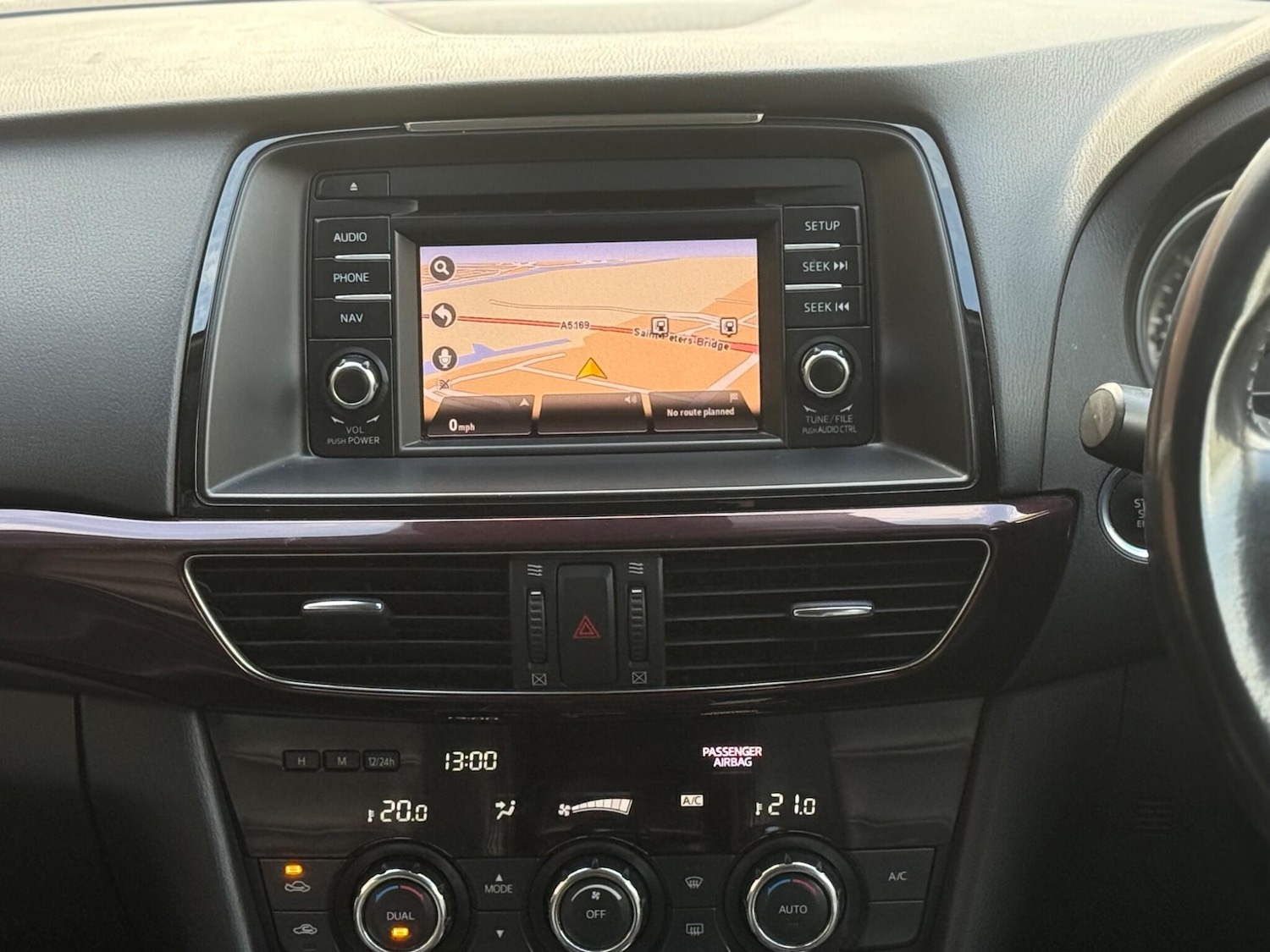 Used Mazda Mazda6 2014 for sale - 76136344: Photo 18