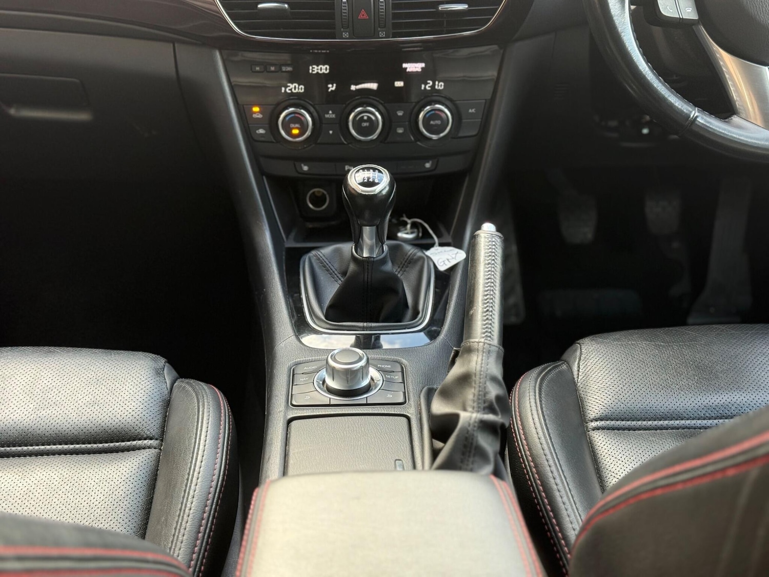 Used Mazda Mazda6 2014 for sale - 76136344: Photo 19