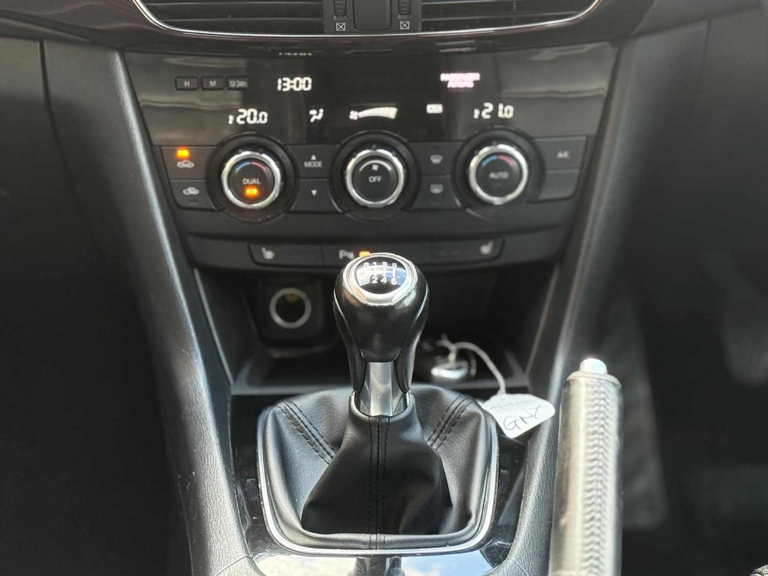 Used Mazda Mazda6 2014 for sale - 76136344: Photo 20